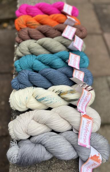 No 92 Wunschfärbung Pre Order